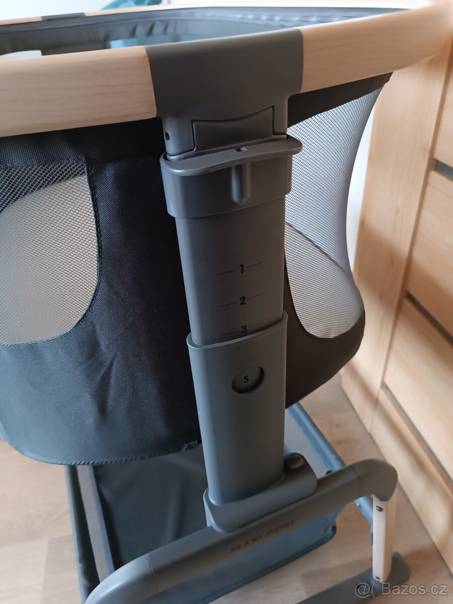 Iora Air postýlka přenosná - 5