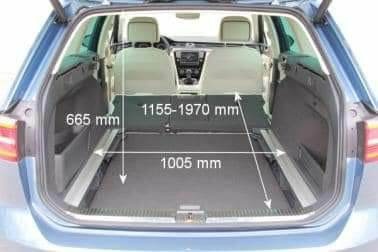 NABÍDKA Vw Passat B8 - 5