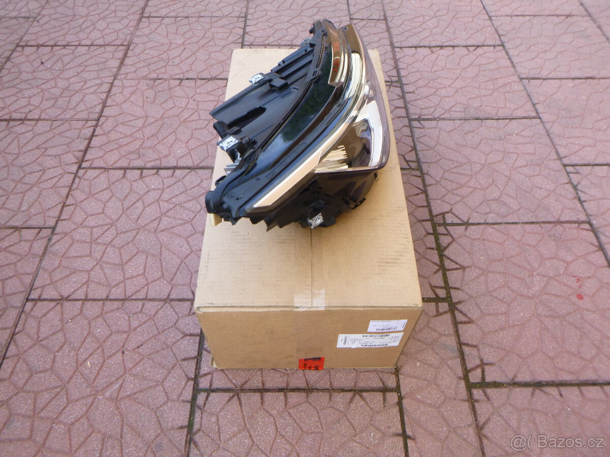 VW Golf 8 VIII lampa světlo LED 5H1941006 5H1941005B - 5