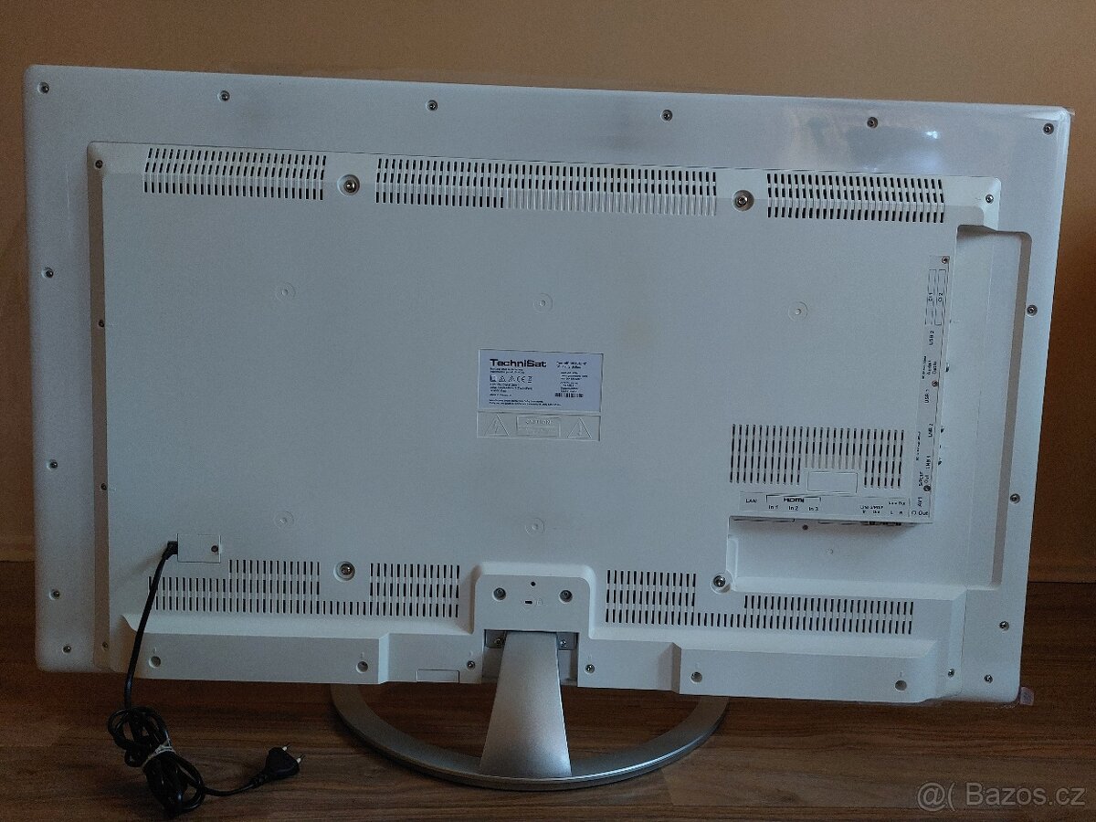 TechniSat TechniPlus 47 ISIO - 5