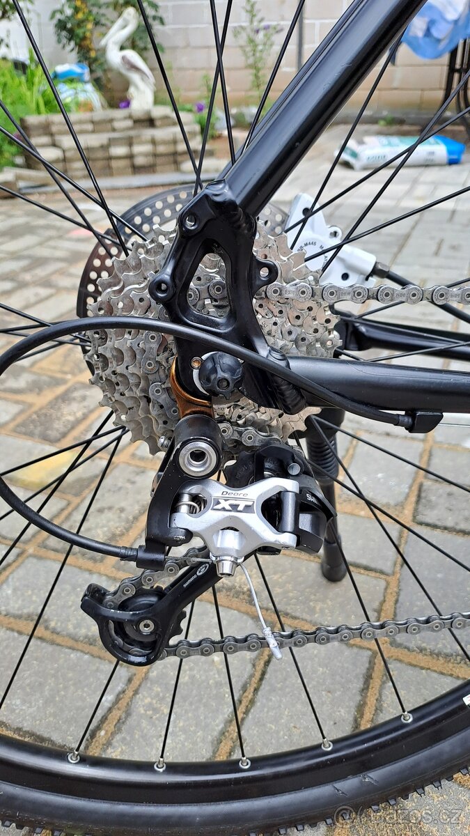 Merida cross300-xt - 5