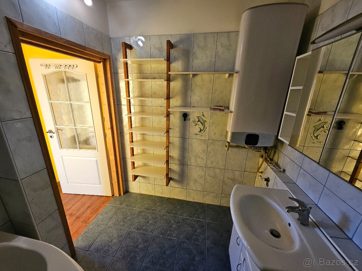 Prodej bytu 3+1+terasa- Česká Lípa, Na Blatech - 5