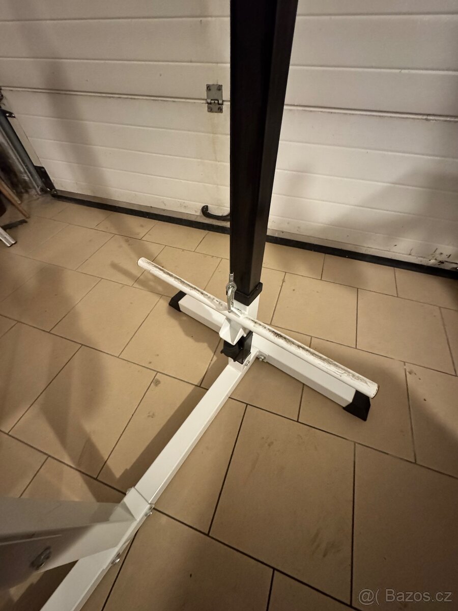 Kladka víceúčelová - 5