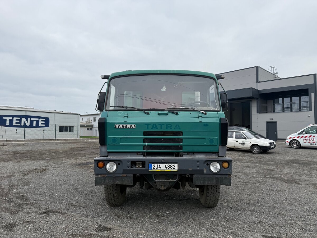 Tatra 815 T2 - 5