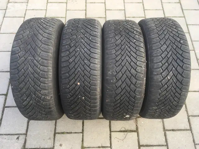 zimni sada 5x100x15 zimni 185 60 15 zanovni - 5