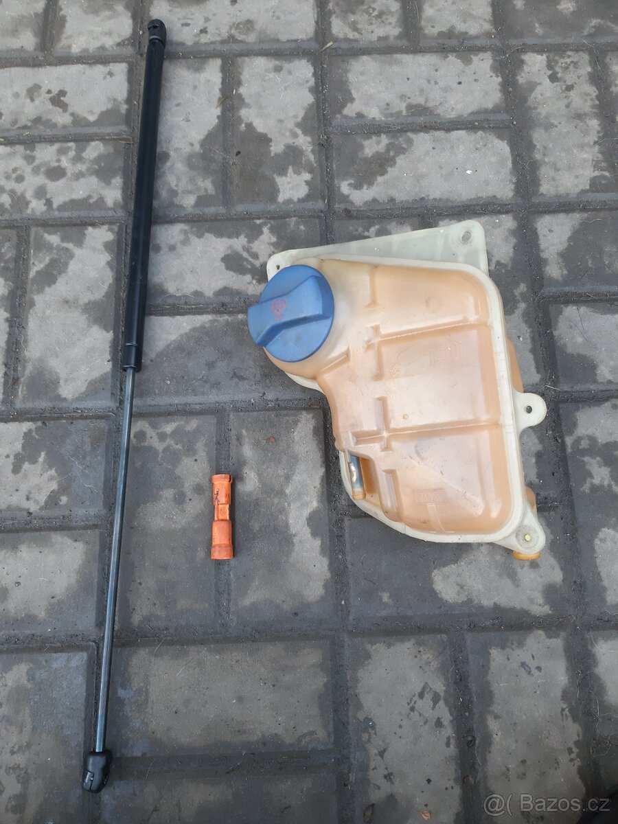 Volkswagen Passat B5 1.8T AEB 1997 ND - 5