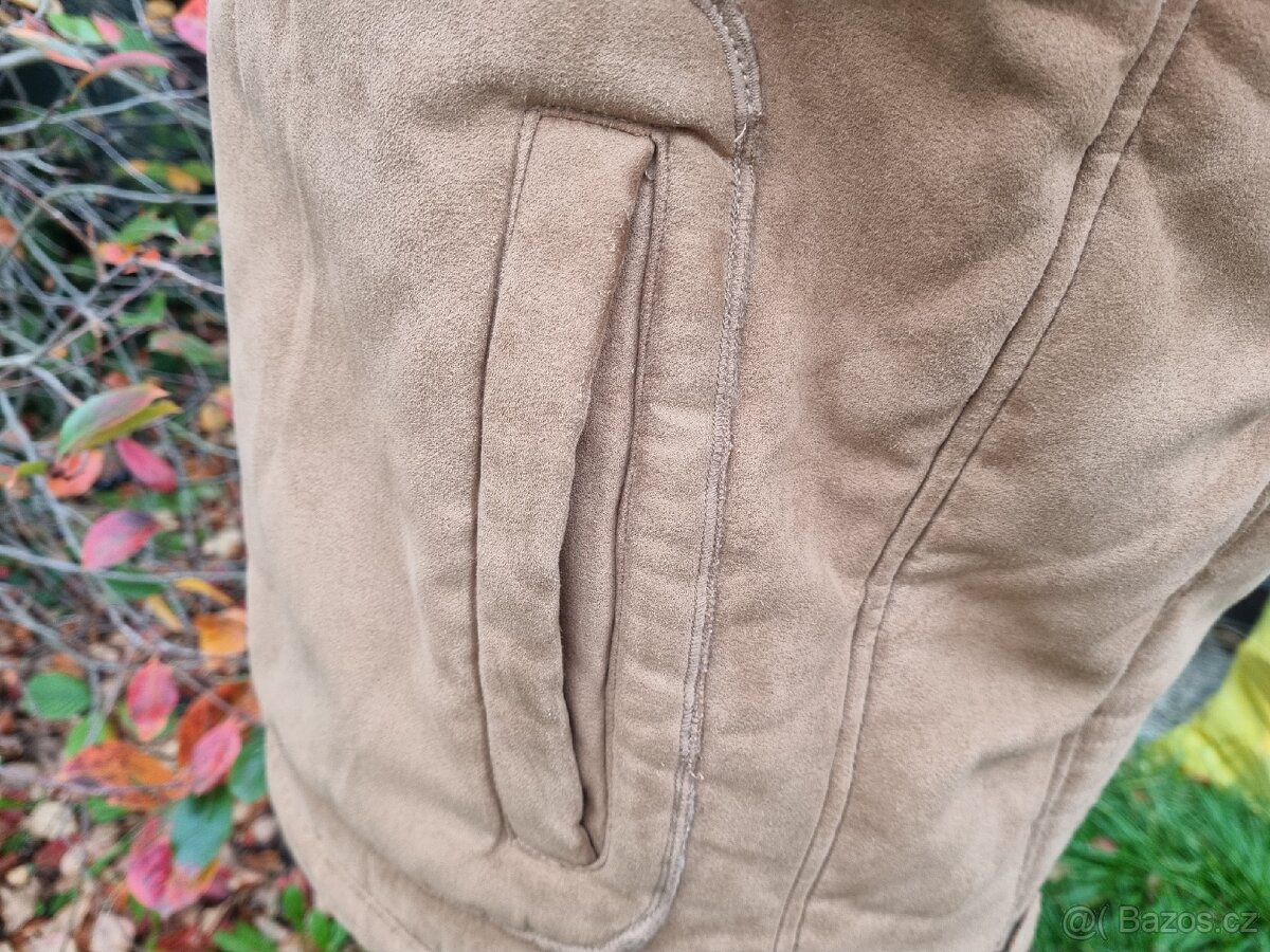 Podzimní bunda. - 5