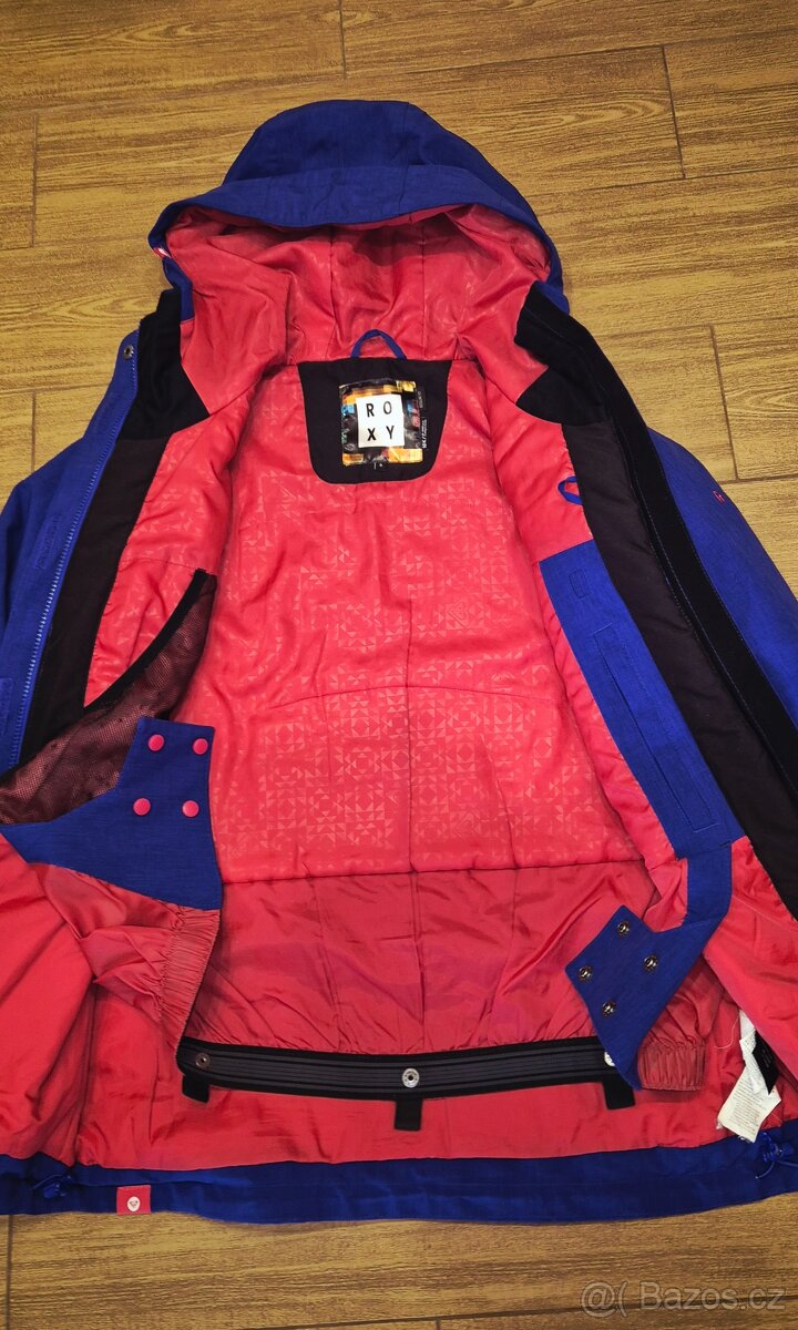 Dámská bunda na lyže/snowboard Roxy - 5