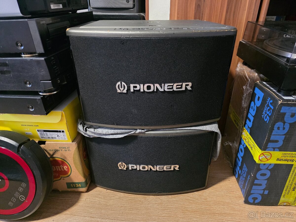 PIONEER CS V 180 - 5