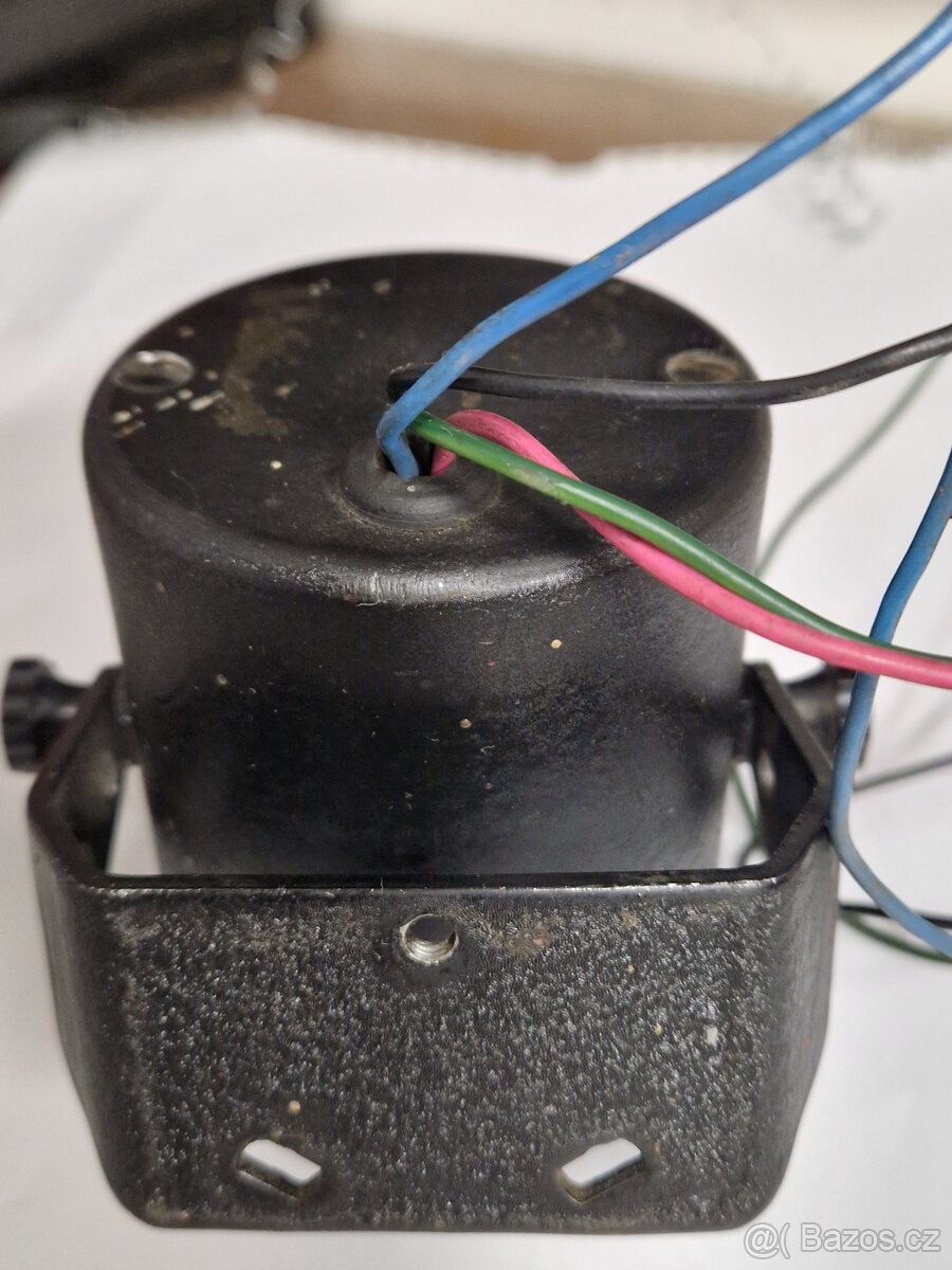 Otáčkoměr OT-001 - 5