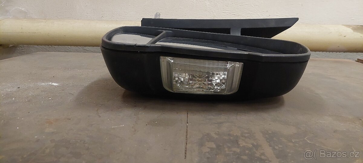 Pravé zrcátko, Boxer, Jumper - 5