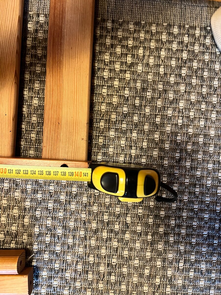 Dětská postýlka - 5