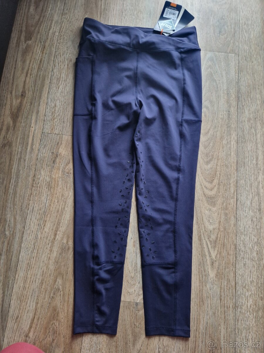 Jezdecké leginy Aubrion - 5
