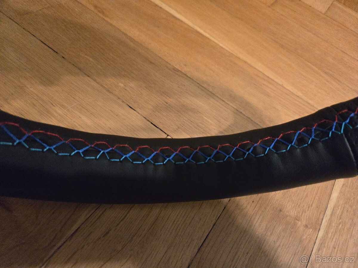 Volant BMW performance - 5