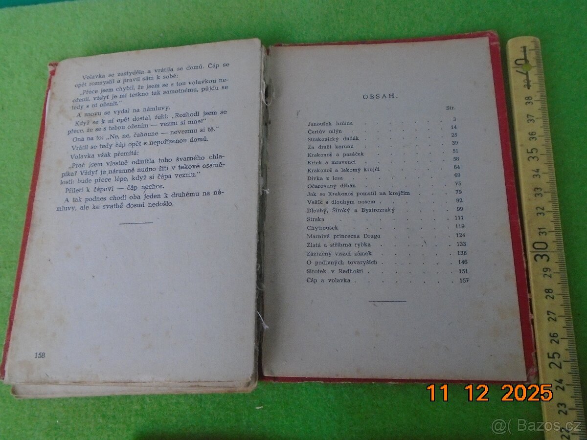 Staré pohádky - 5