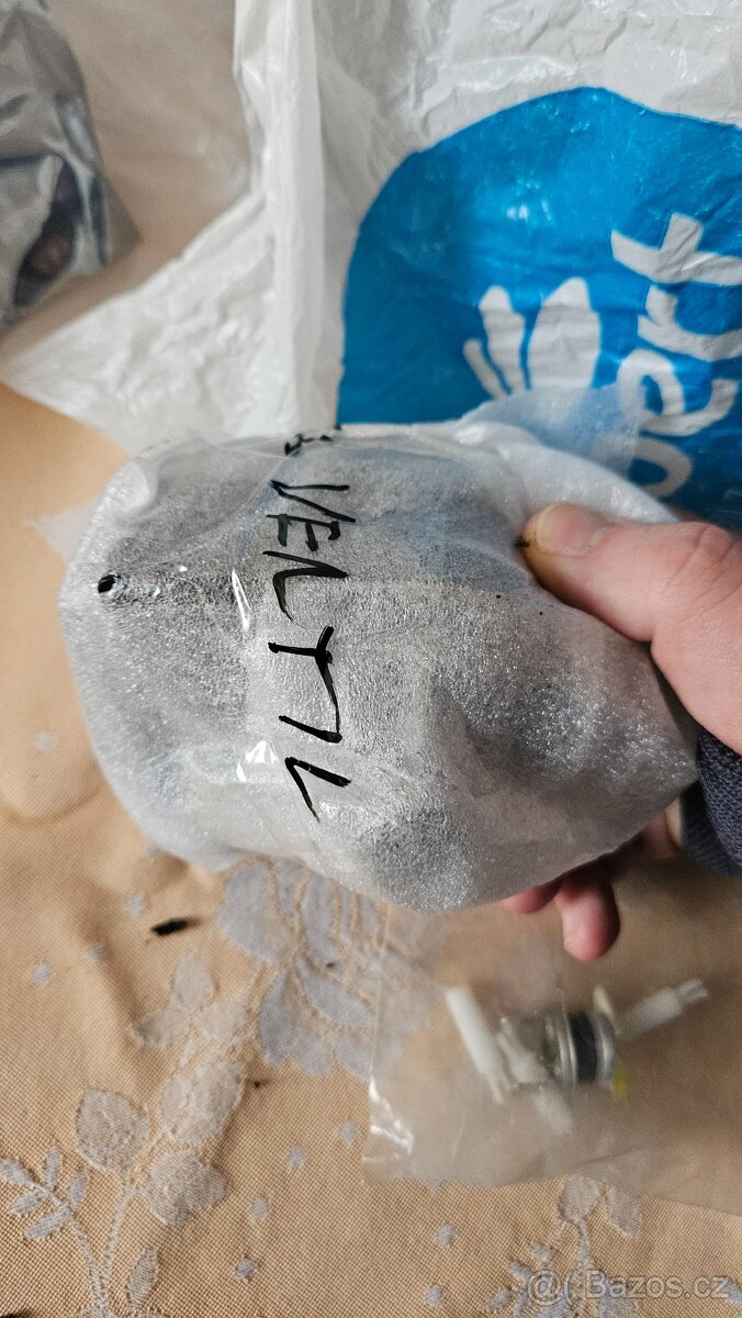 Náhradní díly Thermona therm pro 14 - 5