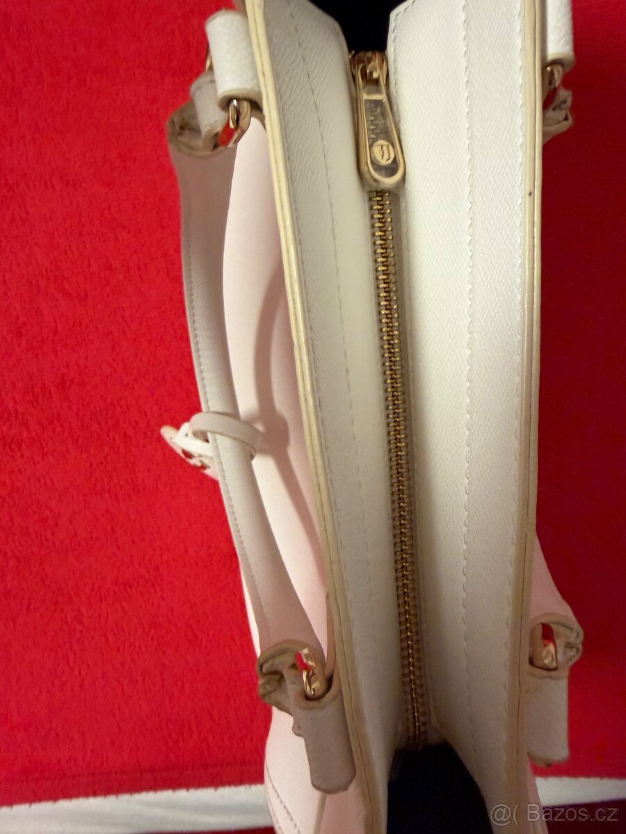 Kabelku Trussardi jeans - 5