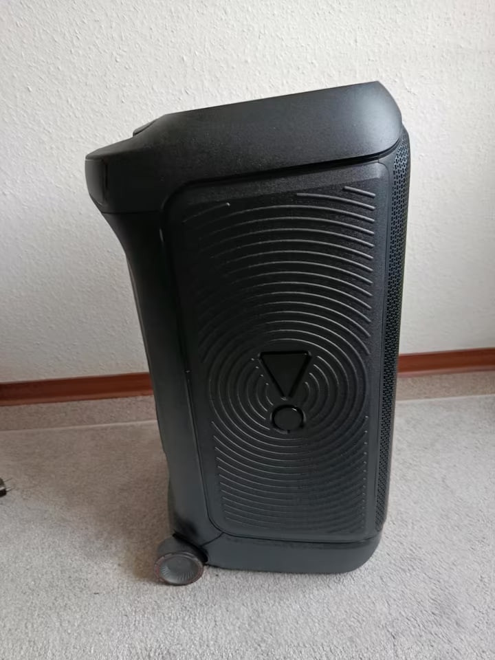 JBL Partybox Stage 320 - 5
