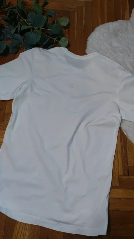 Pánské tričko Ni-ke vel. S-M - 5