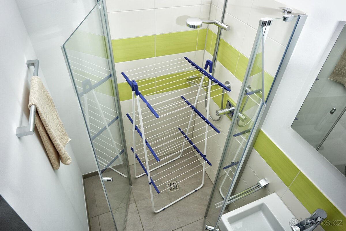 Sušák Leifheit Tower 190 - 5