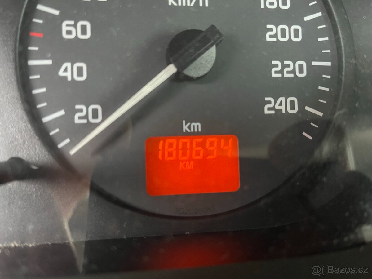 Renault Scénic 1.6 79kW 2001 (nová STK) - 5