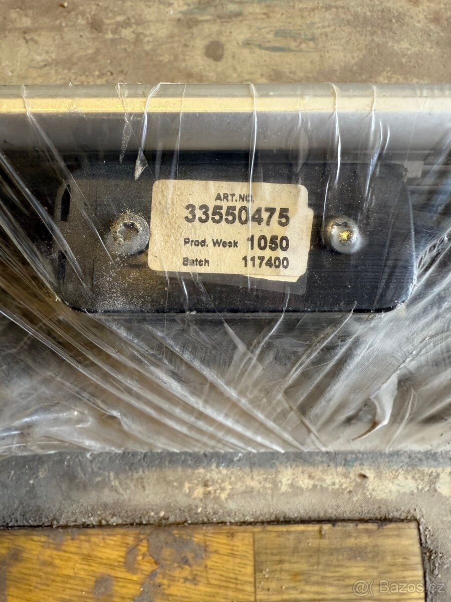 Pohon pro posuvné dveře - 5