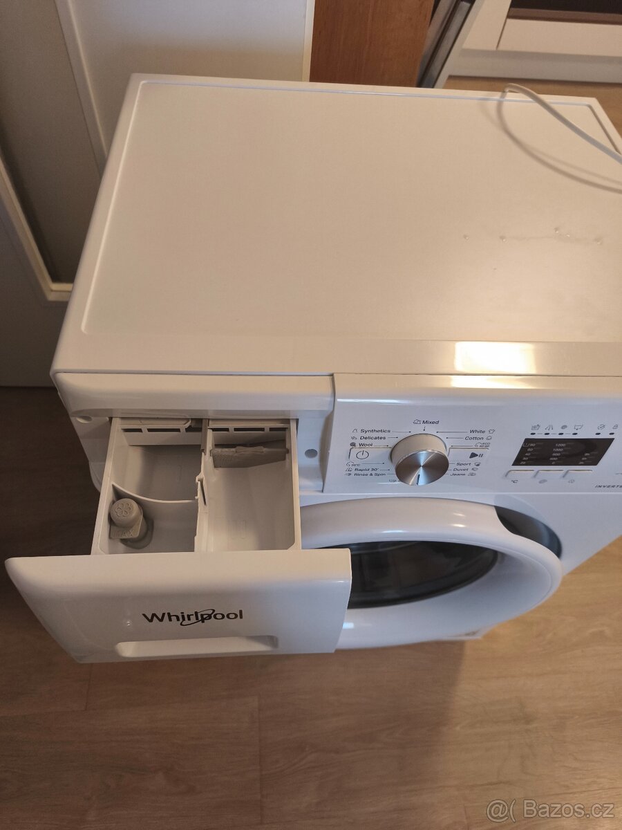 Whirpool 7259W EE - 5