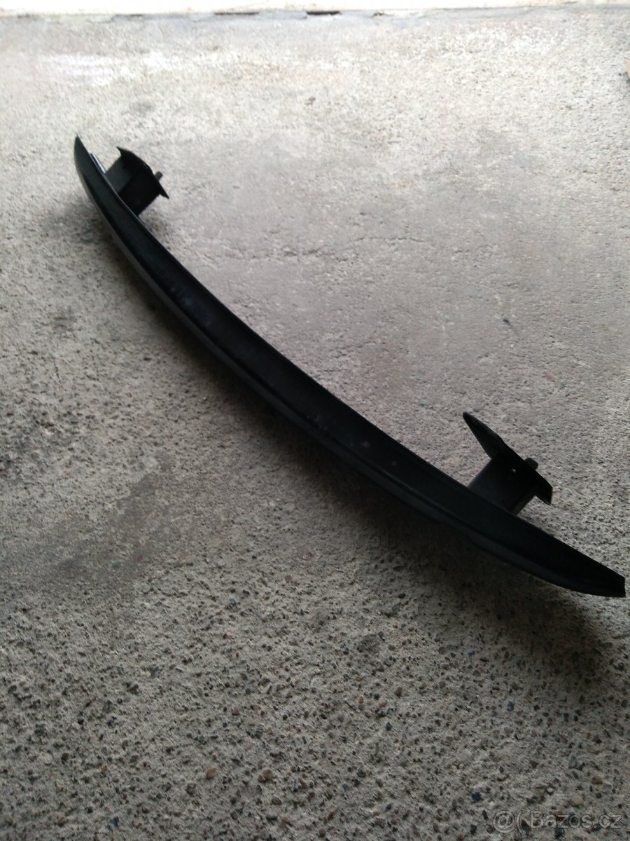 Výztuha zadního nárazníku - 5