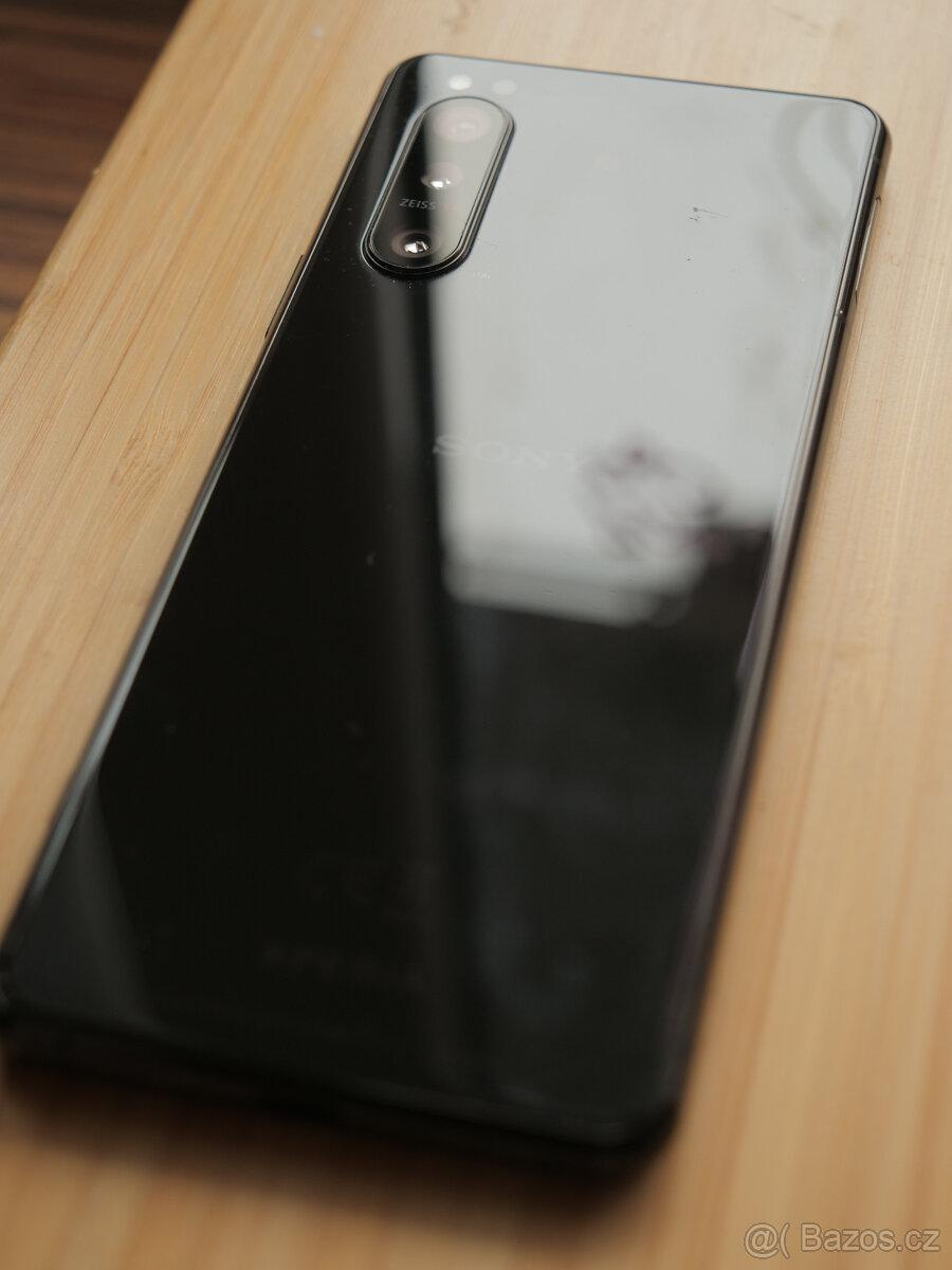 Sony Xperia 5 II - 5