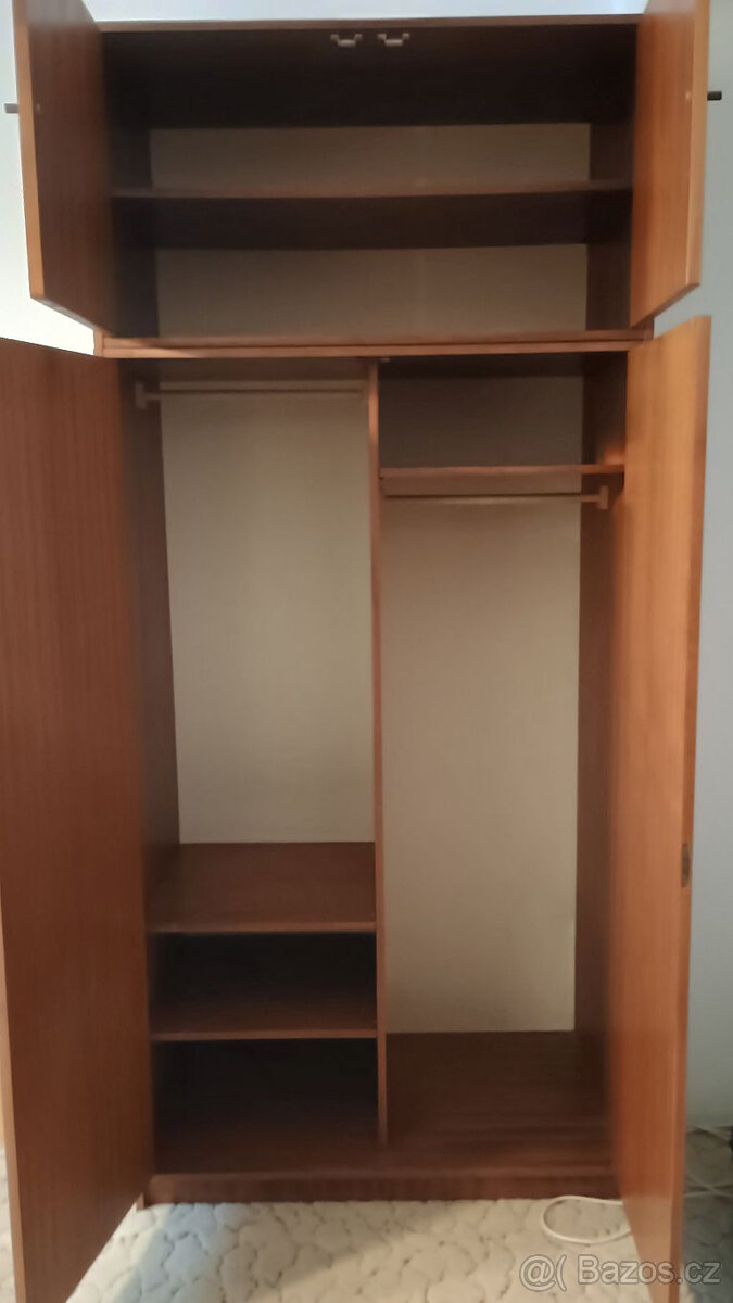 Daruji starý nábytek - 5