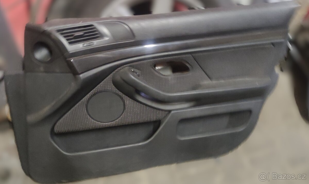 BMW e39 SPORTSITZE TOURING - 5