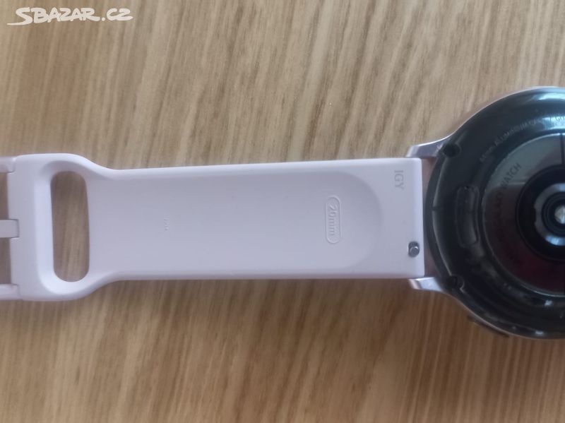 SAMSUNG GALAXY WATCH ACTIVE 2 - 5