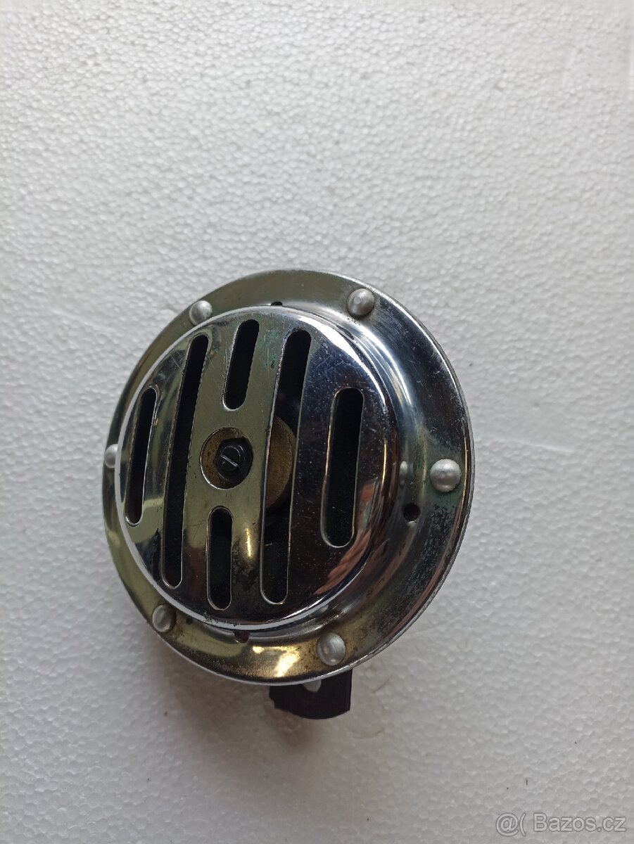 Klakson Jawa ČZ - 5