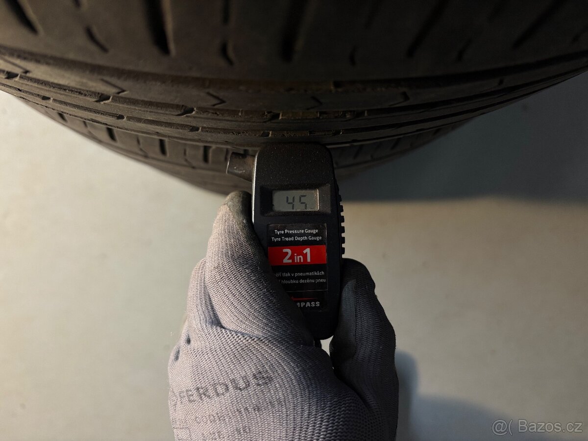 Letní pneu Windforce 215/55R16 - 5