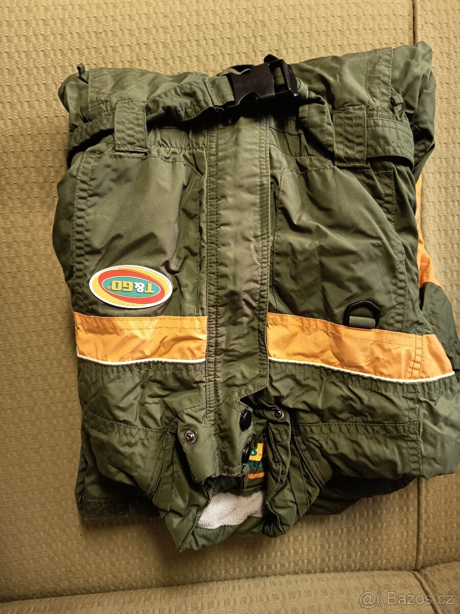 Zimní kombinézy - 5