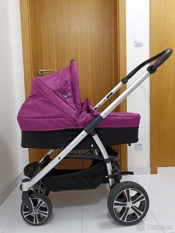 Prodam Gesslein S4 2-kombinace - 5