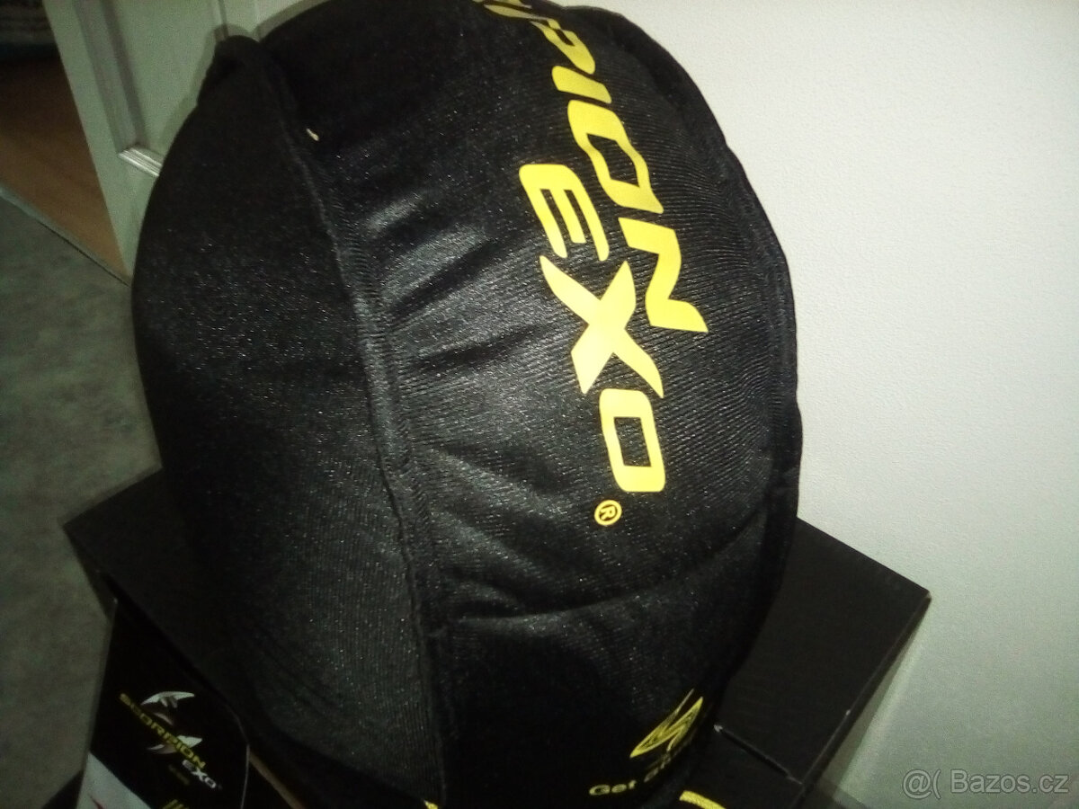 Přilba Scorpion Exo - 5