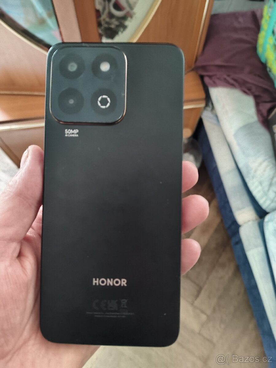 Honor 200 Smart 5g - 5
