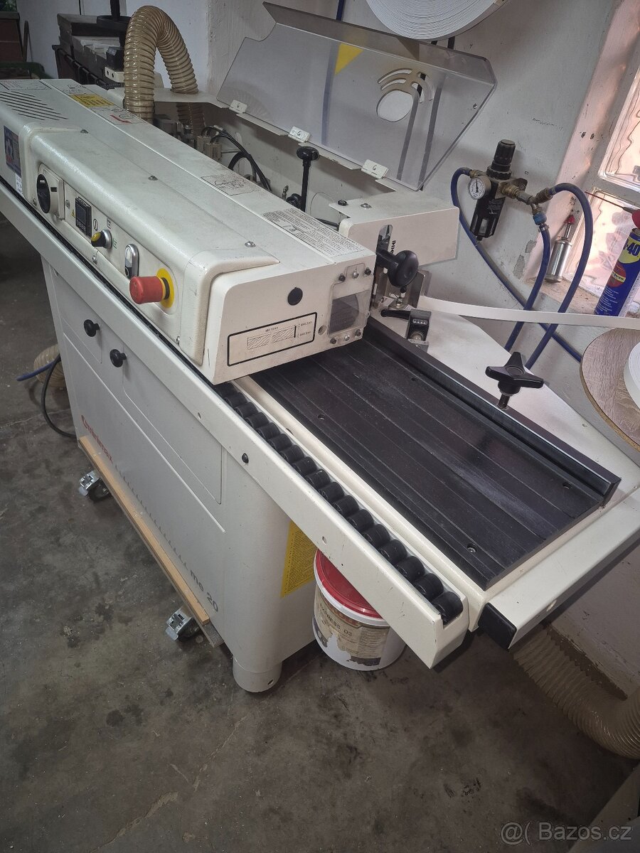 Olepovacka SCM me 20 - 5