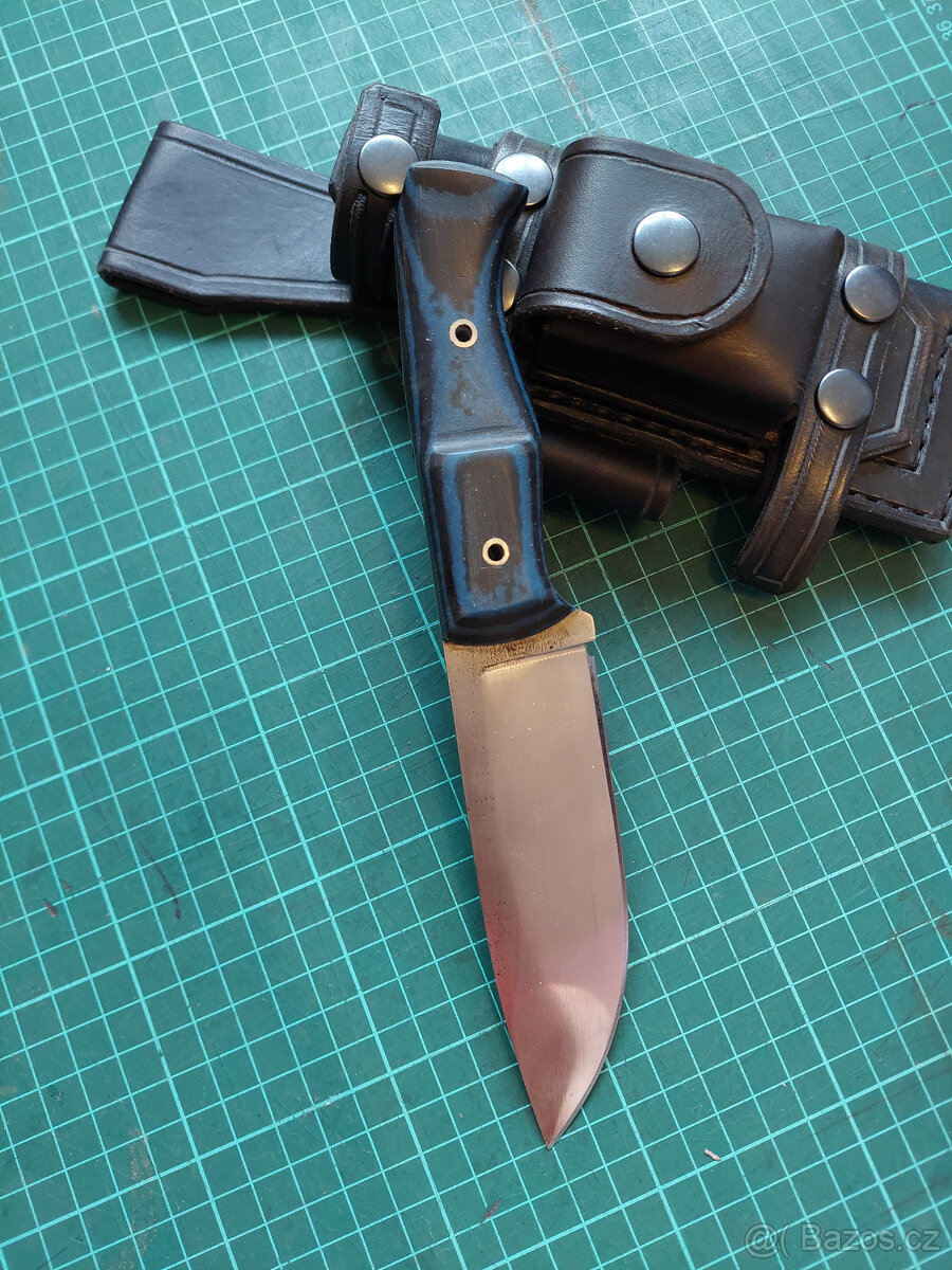 Nůž Hunter MK2 - 5