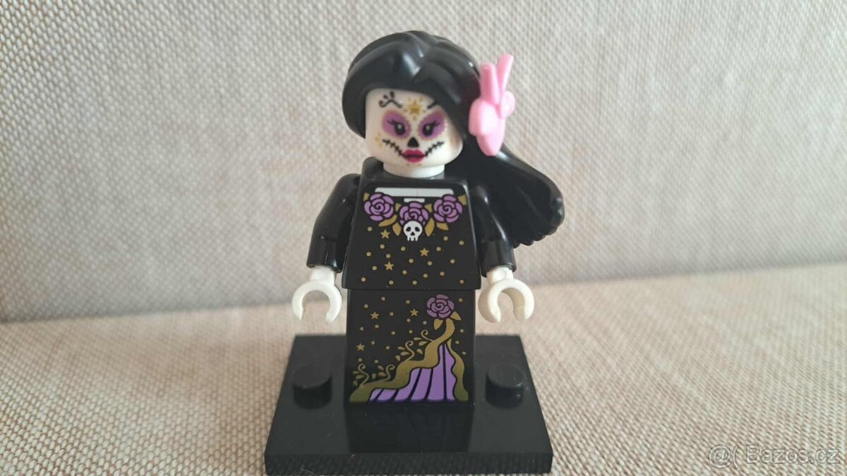 🎃👻 Lego Halloween figurky/sady 👻🎃 - 5