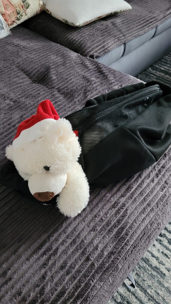 Batoh pro Pejska - 5