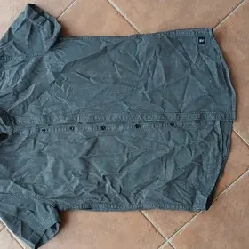 2 X košile Tom Tailor, Jakes slim fit. - 5