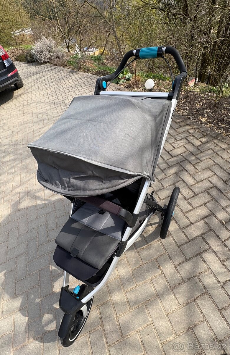 Thule Urban Glide 2 - 5