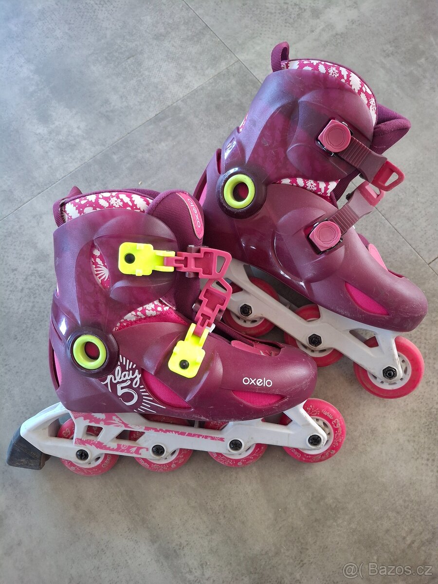 Inline brusle 32-34 - 5