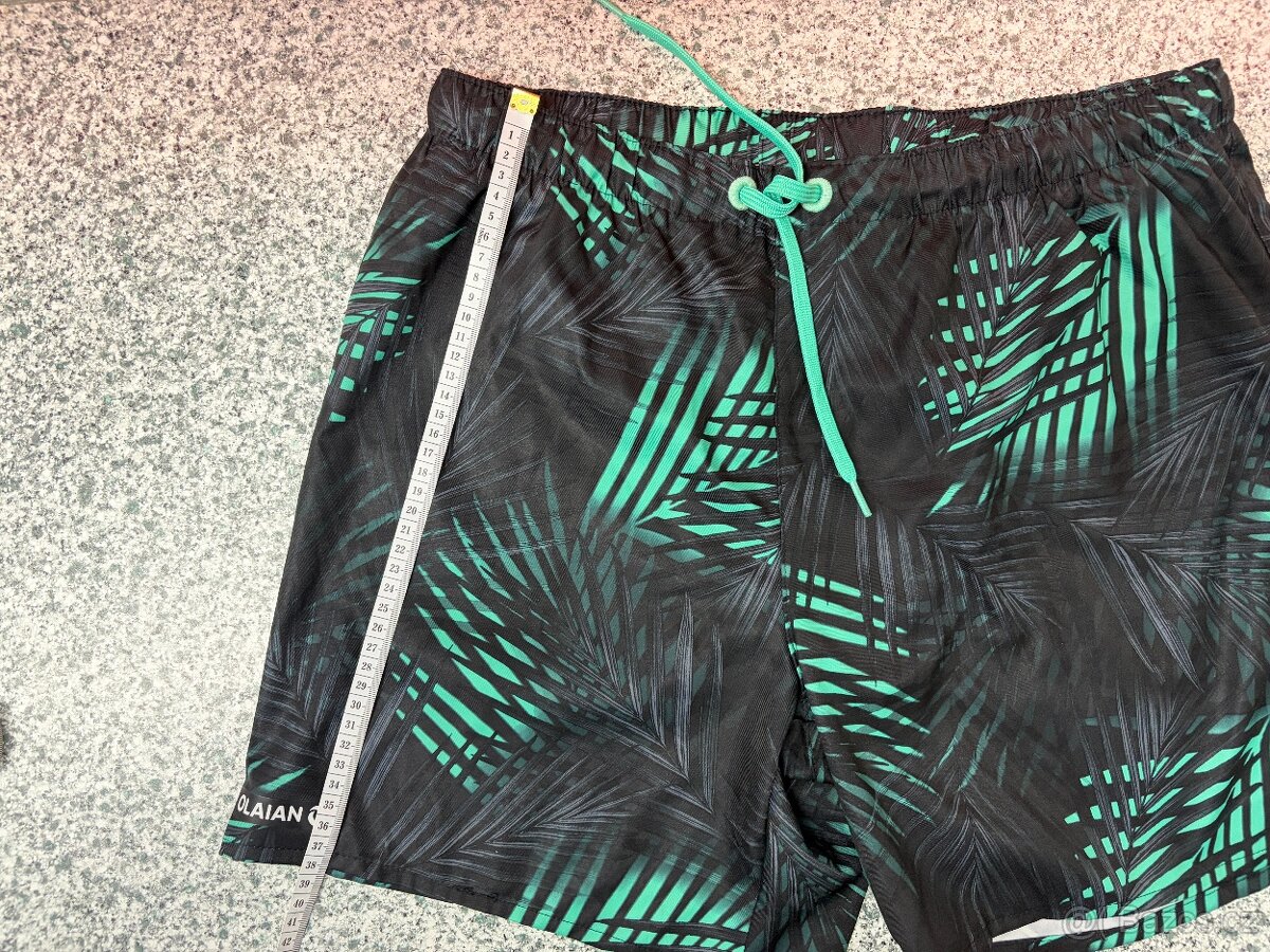 Pánské plavky, velikost L - 5