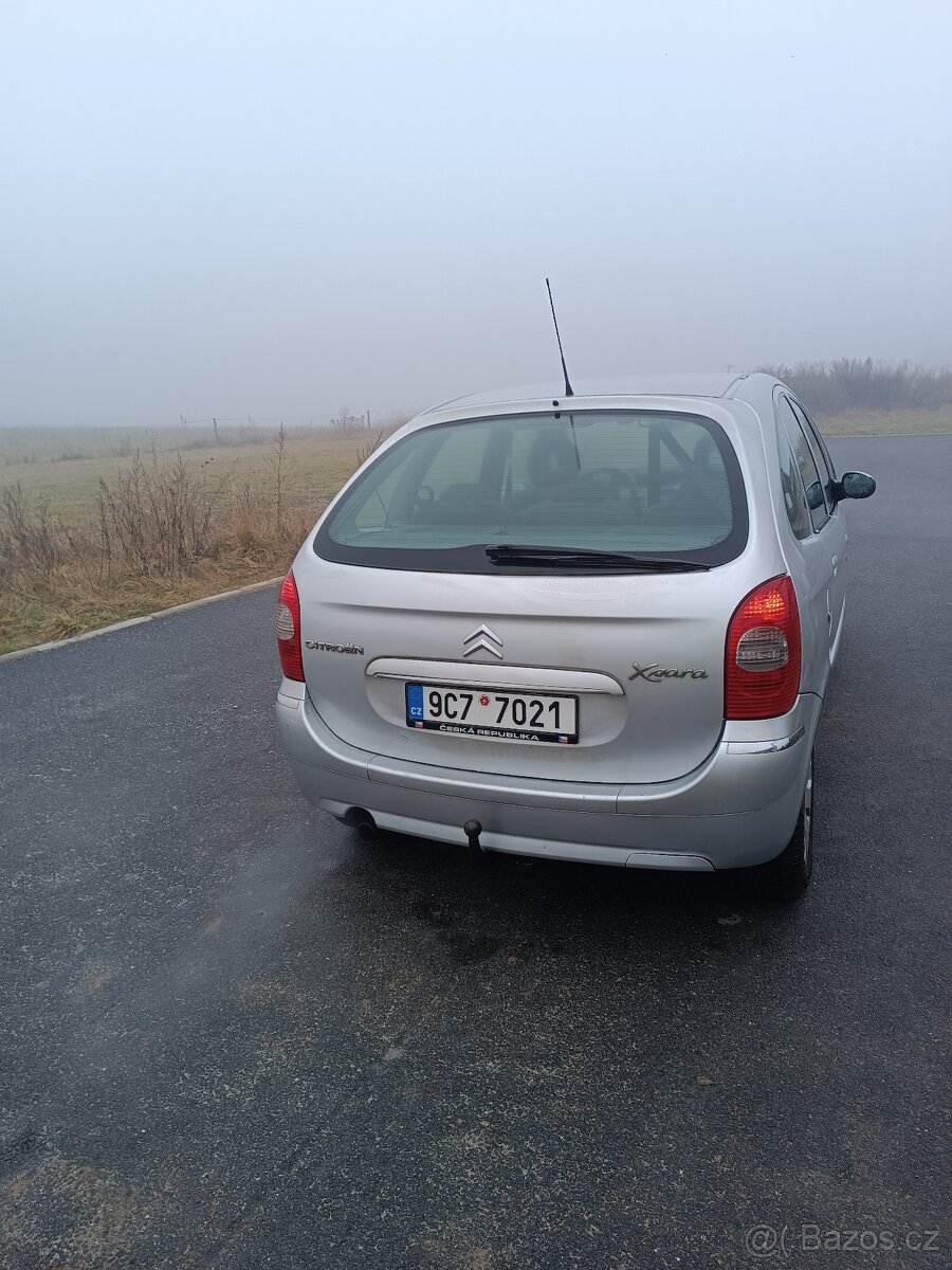 Citroen Xsara Picasso - 5