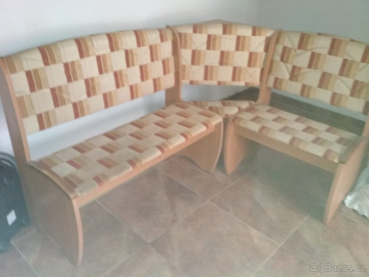 Nábytek - 5