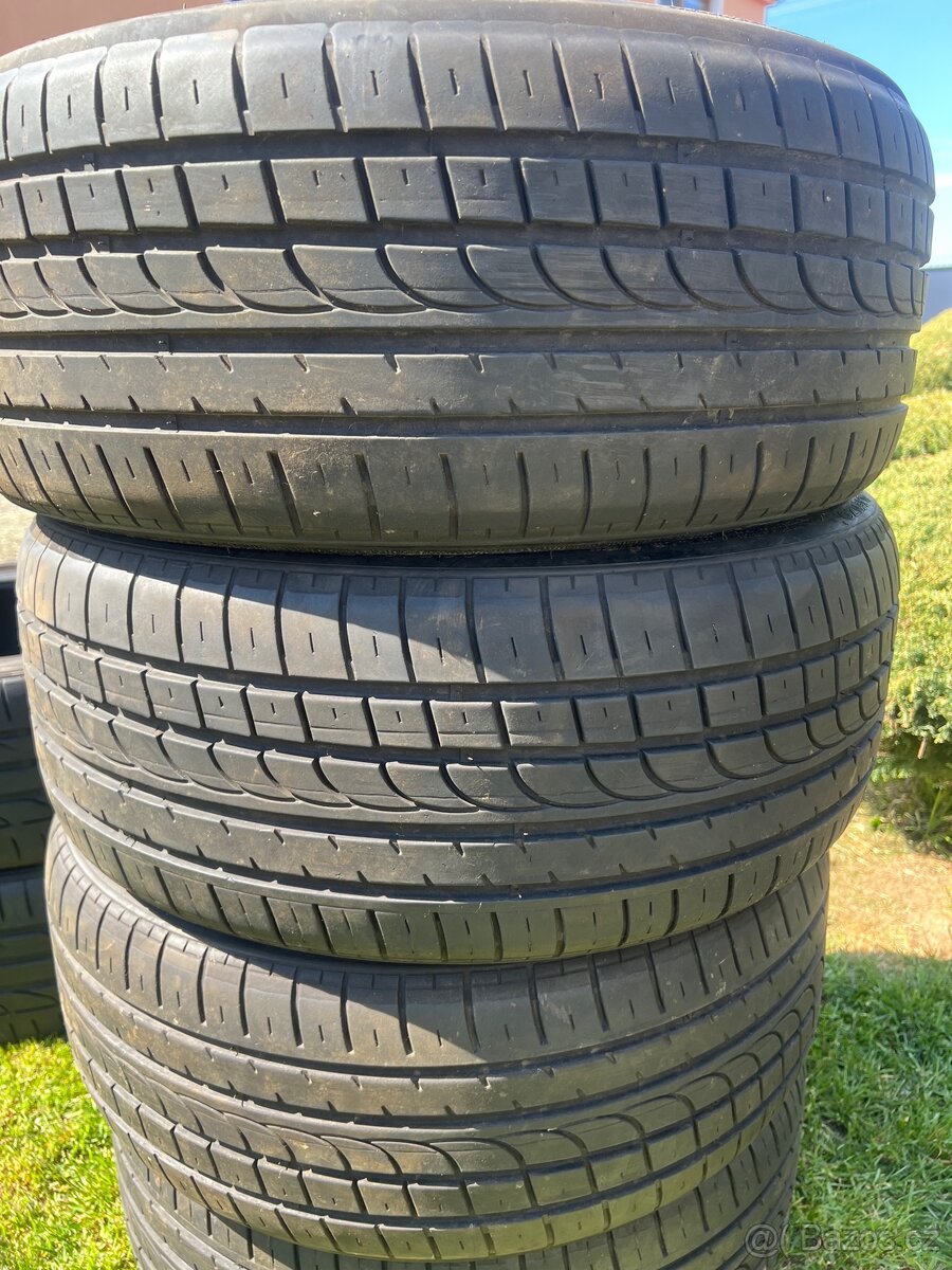 225/35/20 letní sada pneu - 5