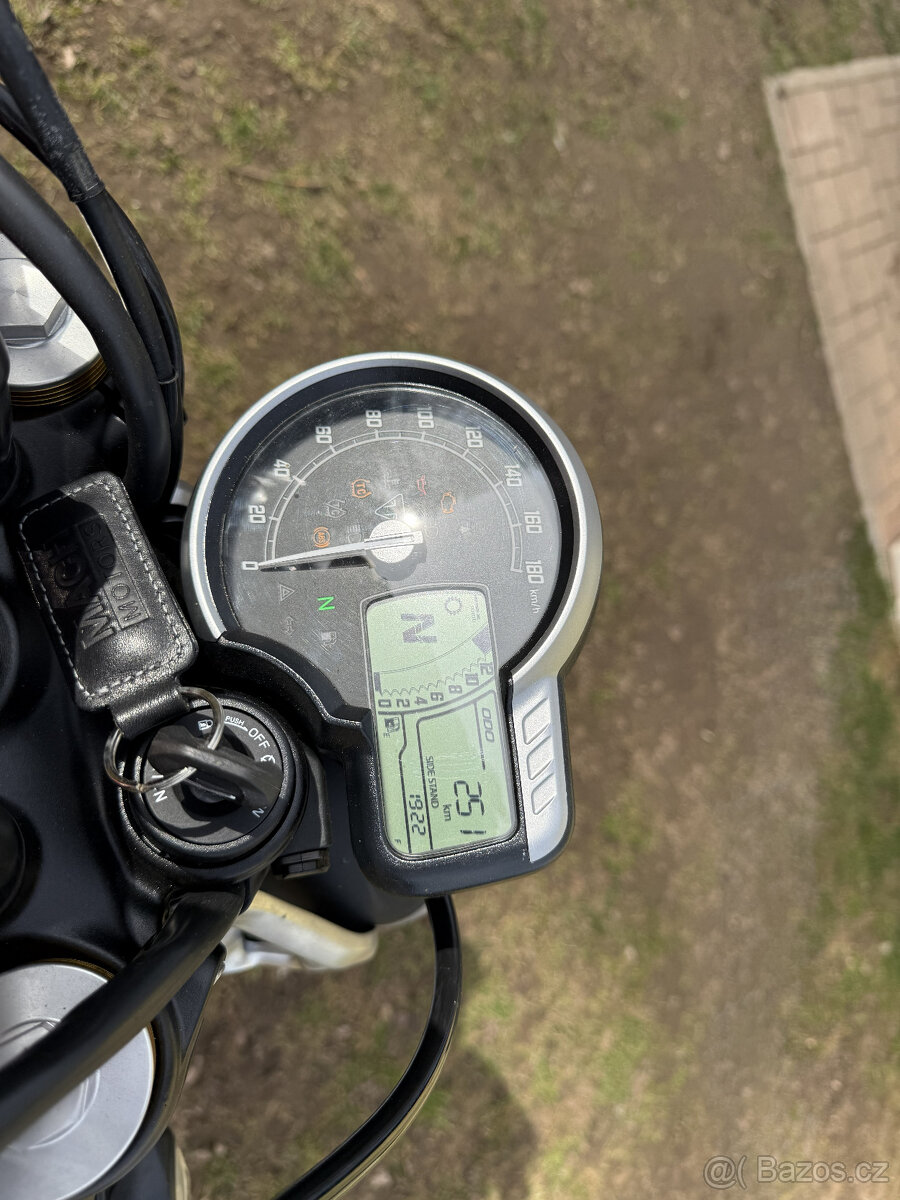 Triumph Speed 400 - 5